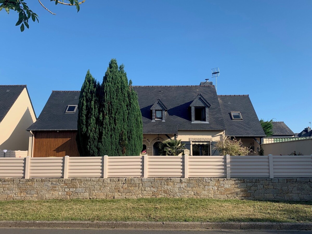 Bild für Gastgeberprofil