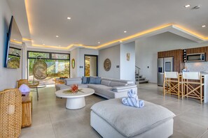 منطقة المعيشة