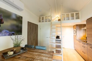 Dining - Enjoy nature without any worries (Wekerom)