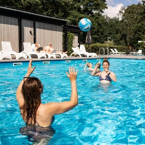 Pool - Enjoy nature without any worries (Wekerom)