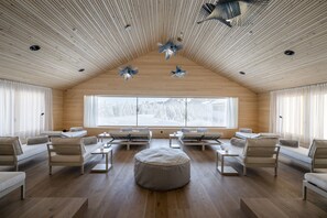 Sauna, hammam, massages