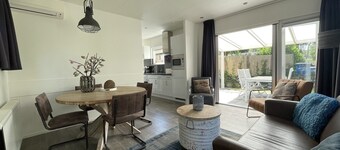 A wonderful accommodation with a private sauna!