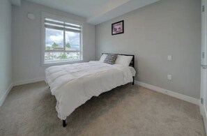 2 bedrooms, WiFi