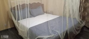 2 Schlafzimmer, WLAN