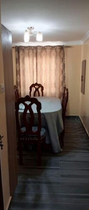 2 Schlafzimmer, WLAN