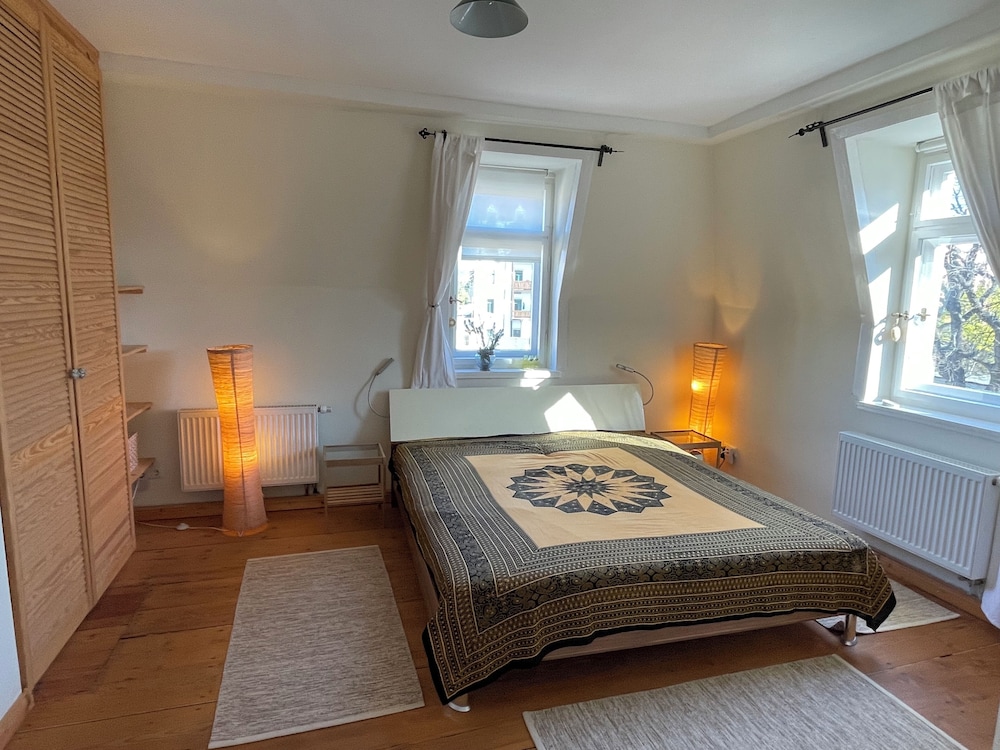 Vrbo Property Dresden FeWodirekt