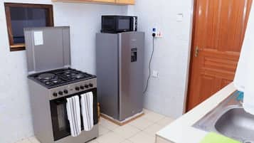 Fridge