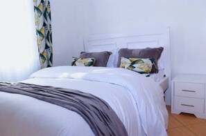 1 habitación y wifi 