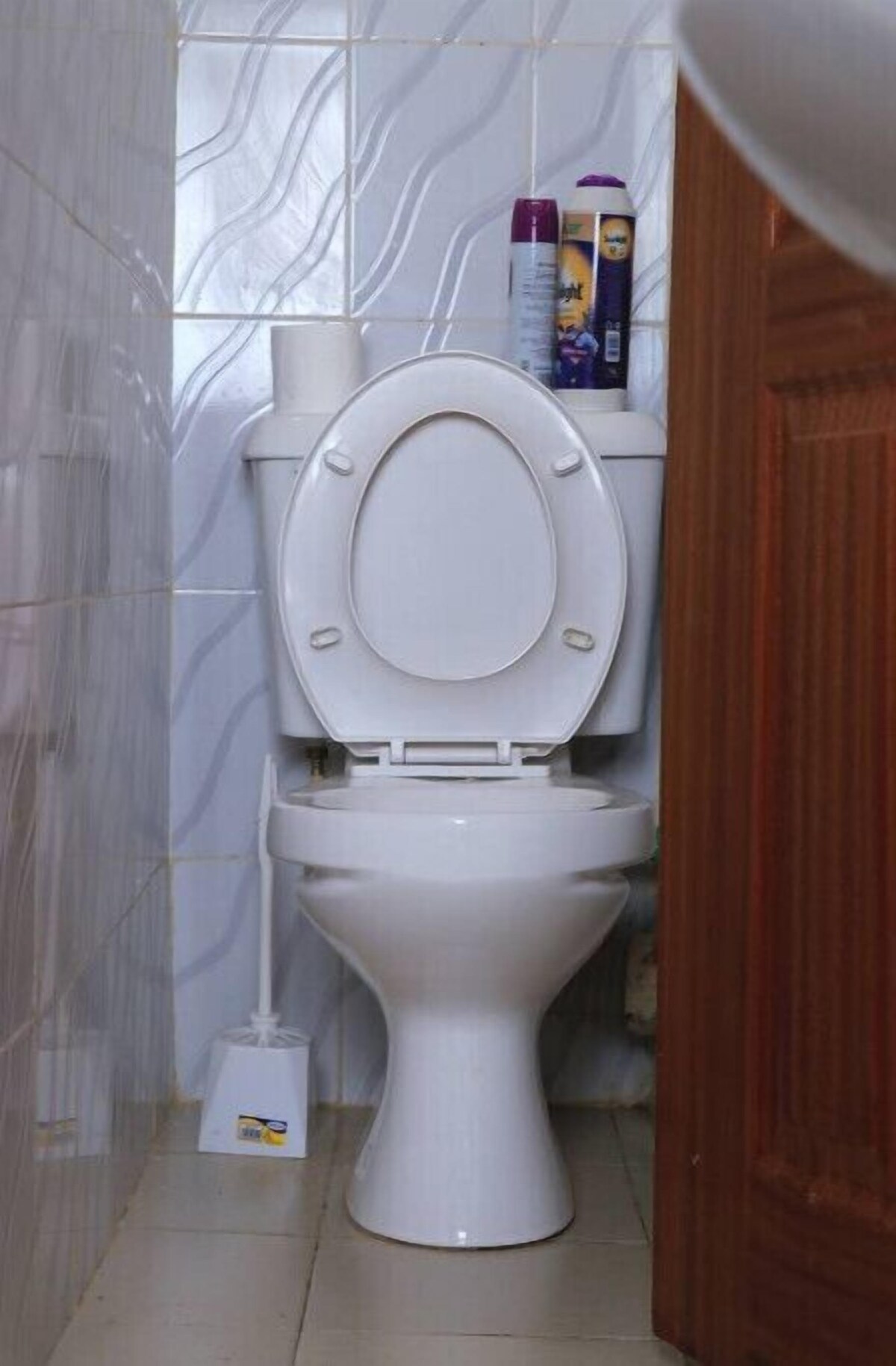 Image de profil de l’hôte