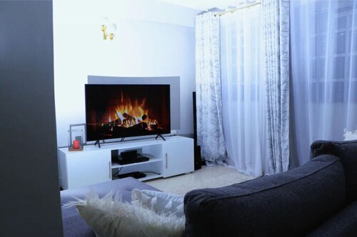 Britneys' chill spot