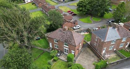 The Colliery House Su