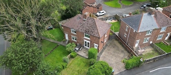 The Colliery House Su