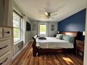 3 Schlafzimmer, Bügeleisen/Bügelbrett, WLAN, Bettwäsche