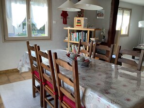Restauration