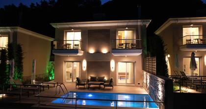 Elais Luxury Villas