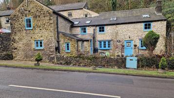 Cottage | Exterior
