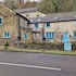 Rose Cottage - Cosy Cottage in Millers Dale