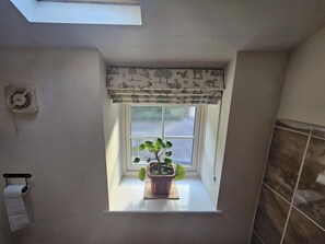Interior - Rose Cottage - Cosy Cottage in Millers Dale (Buxton)