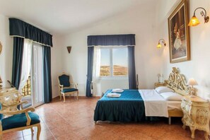 5 Schlafzimmer, Reisekinderbett, WLAN