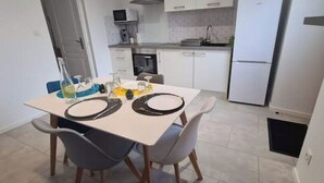 Eget kjøkken