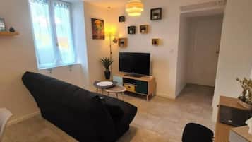 TV connectée
