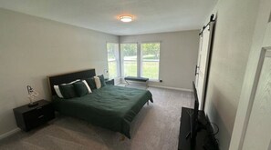 3 Schlafzimmer, WLAN