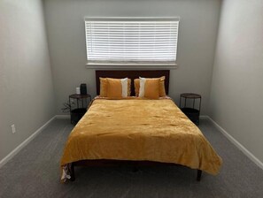 3 Schlafzimmer, WLAN