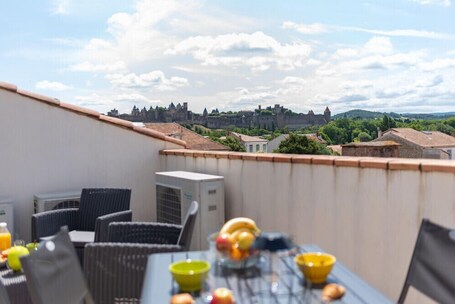 Carcassonne Pet-Friendly Rentals - Occitanie, France