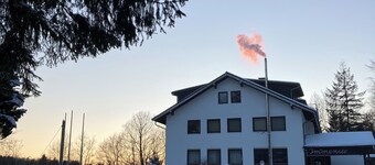 Immensee I Apartment with lake view surrounded by forest