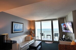 تلفزيون ذكي