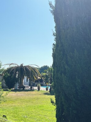 Property grounds - Havre de Paix Entre Alpilles et Camargue (Arles)