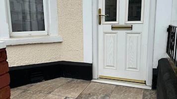 Detalle exterior