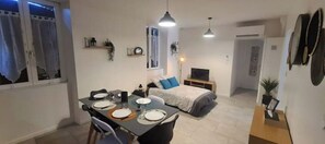 3 camere, lenzuola