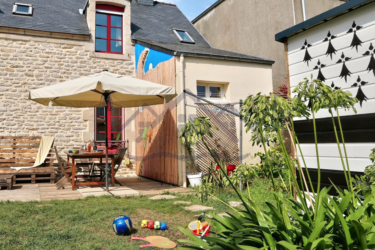 Bild für Gastgeberprofil