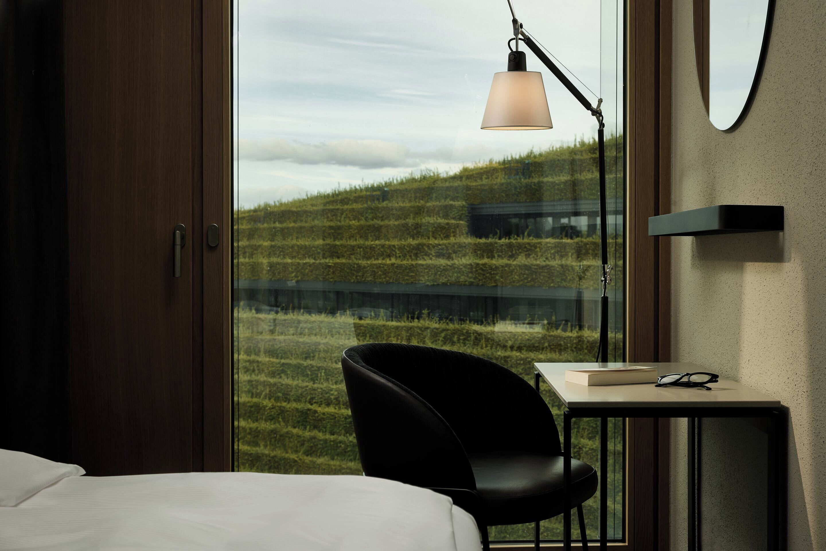 Foto - The Cloud One Düsseldorf-KöBogen