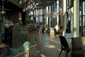 Bar (di hartanah)