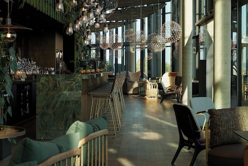 The Cloud One Düsseldorf-KöBogen