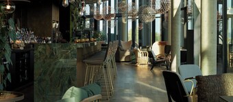 The Cloud One Düsseldorf-KöBogen