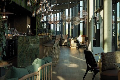 The Cloud One Düsseldorf-KöBogen