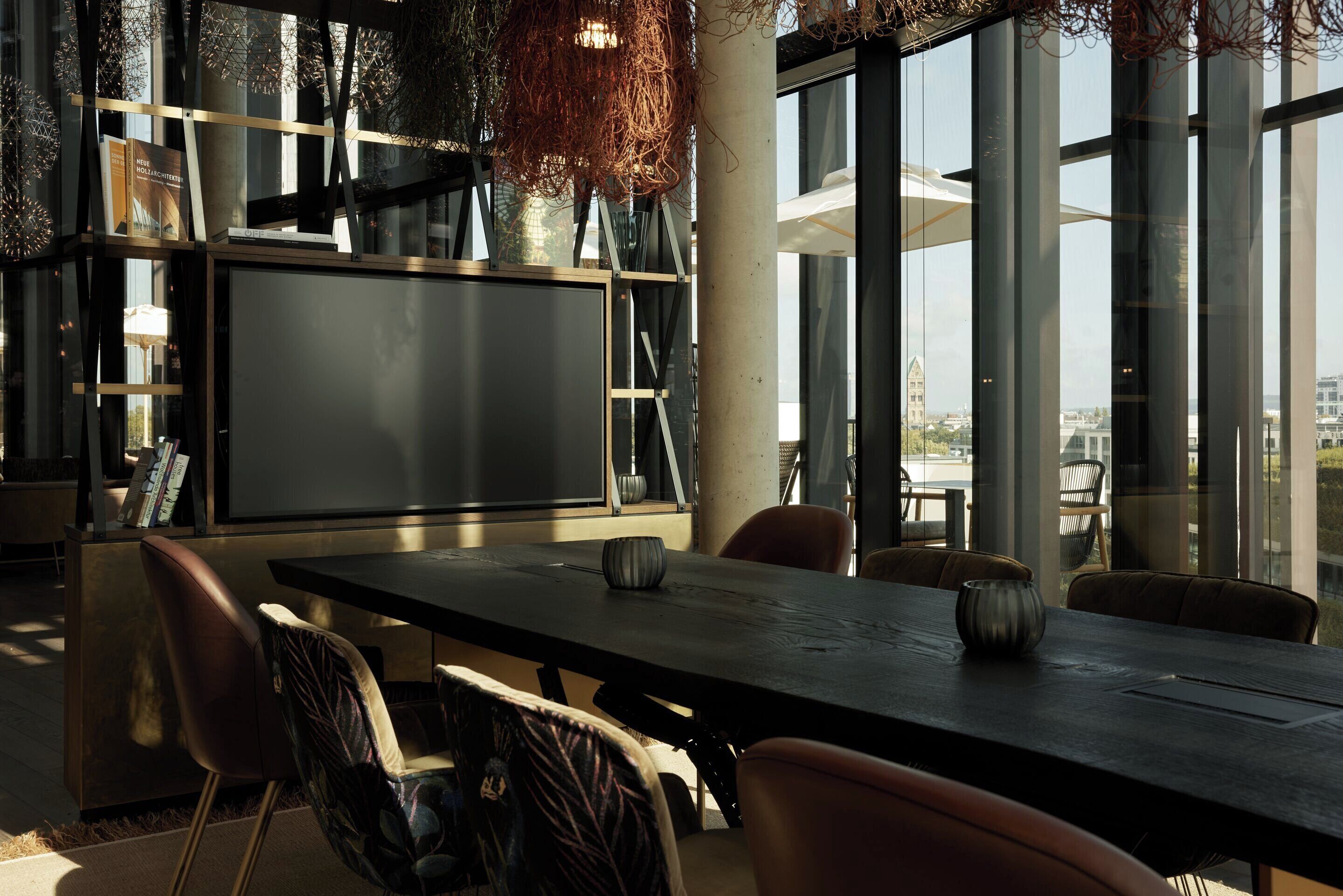 Foto - The Cloud One Düsseldorf-KöBogen