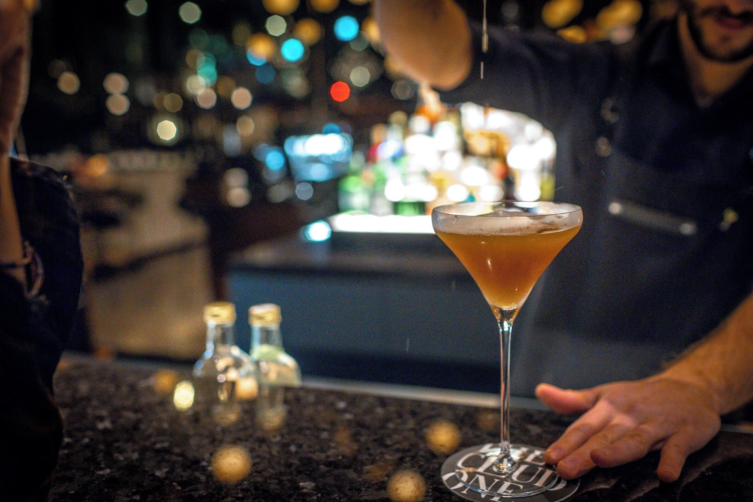 Foto - The Cloud One Düsseldorf-KöBogen