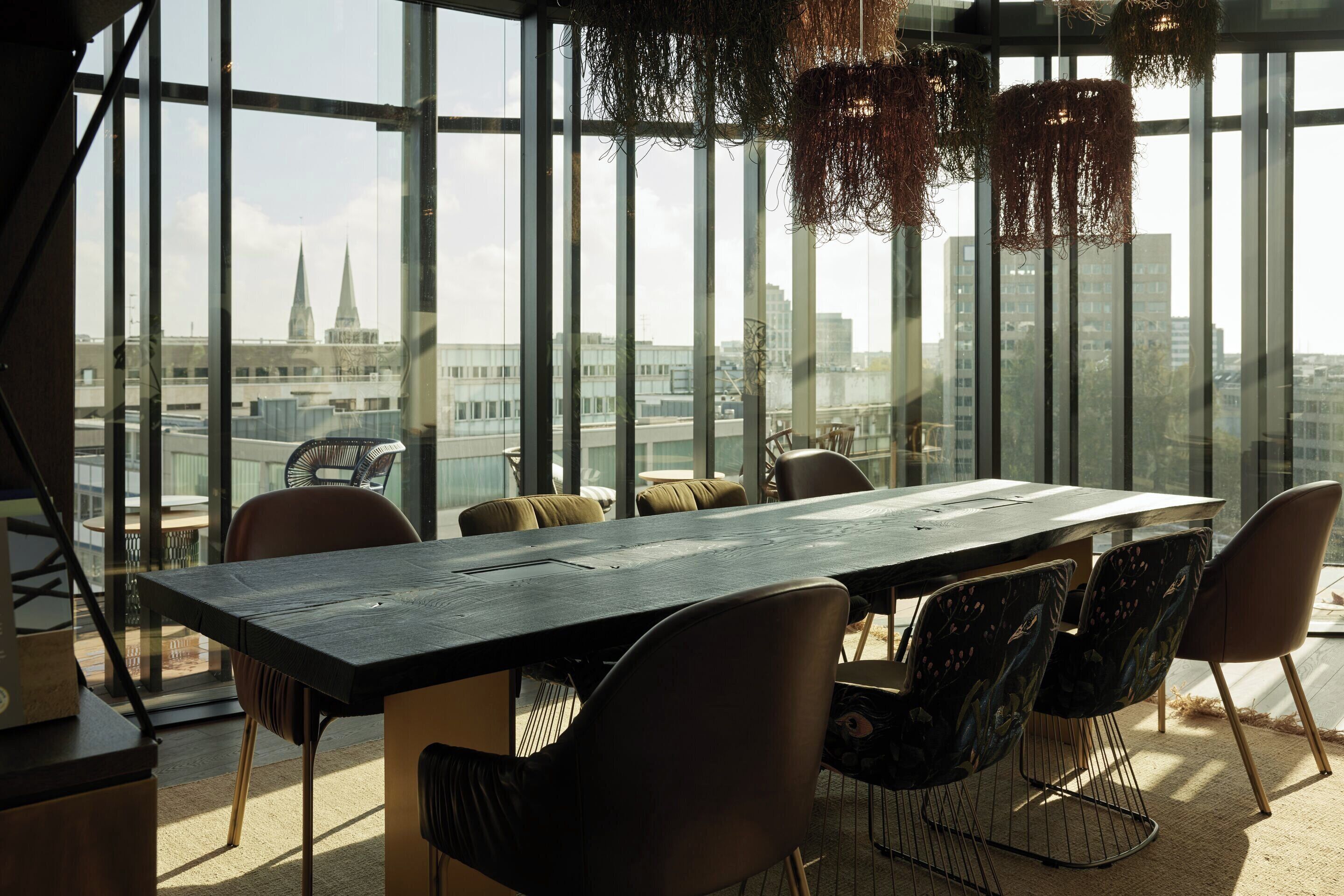 Foto - The Cloud One Düsseldorf-KöBogen