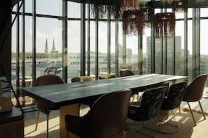 Salle de réunion