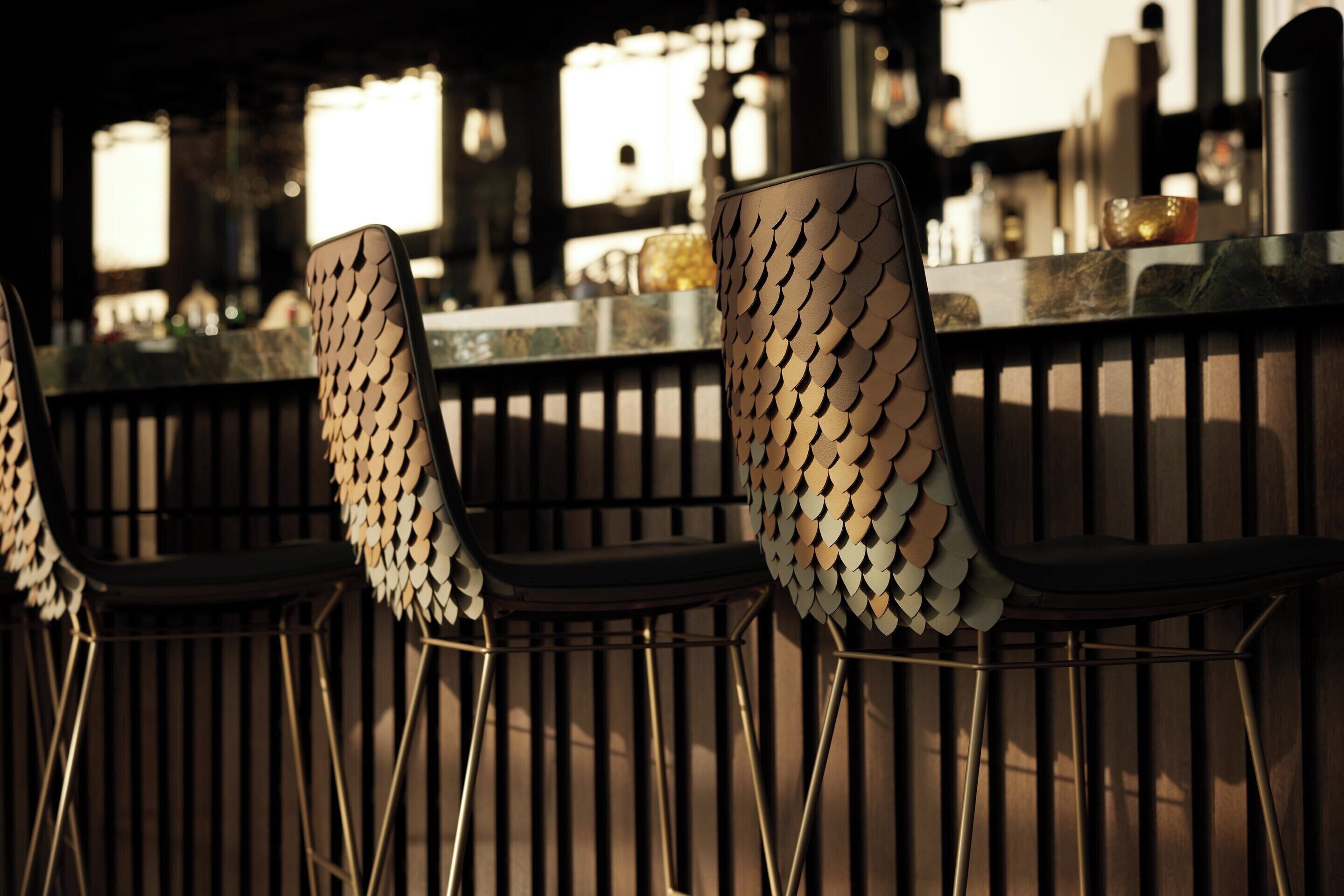 Foto - The Cloud One Düsseldorf-KöBogen