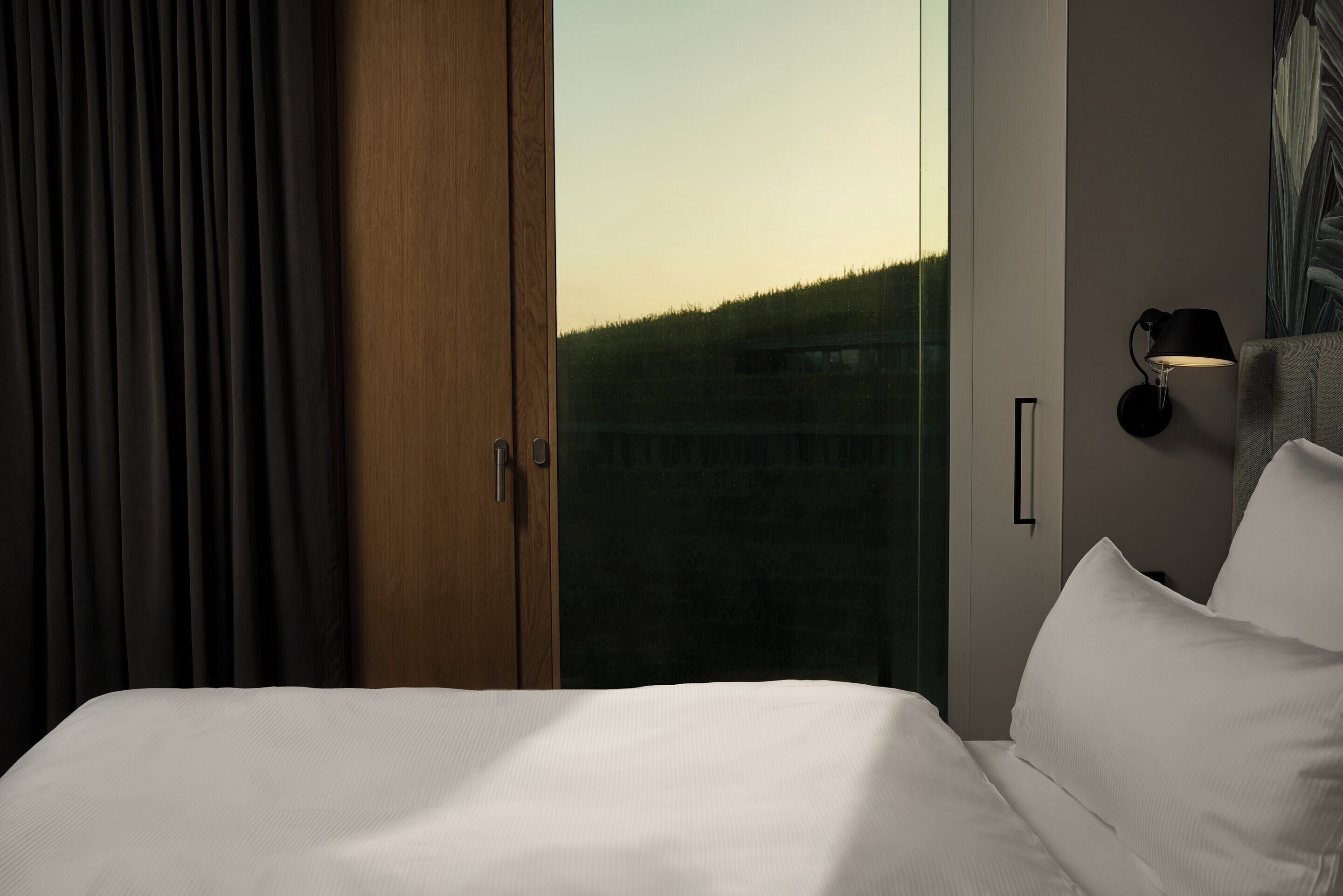 Foto - The Cloud One Düsseldorf-KöBogen