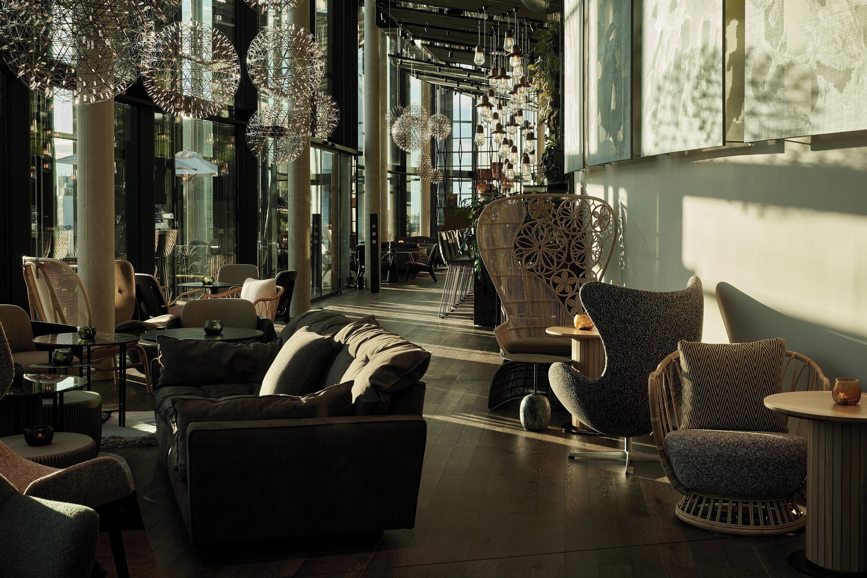 Foto - The Cloud One Düsseldorf-KöBogen