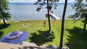 Boendeområde