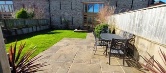 Marina View (Sleeps 2-6)