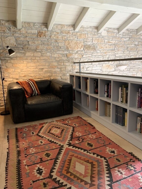 Beautiful Restored Farmhouse With Private Pool And Gardens - Istrie