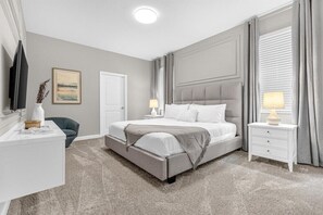 9 Schlafzimmer, Bügeleisen/Bügelbrett, WLAN, Bettwäsche
